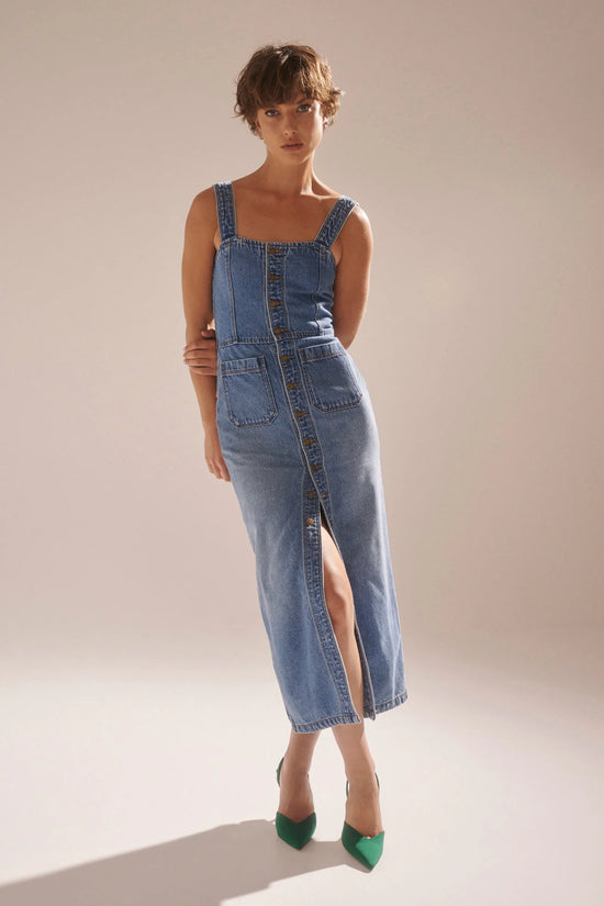 sailor dress women Rolla's Sailor Dress Azure – The Wander Shop