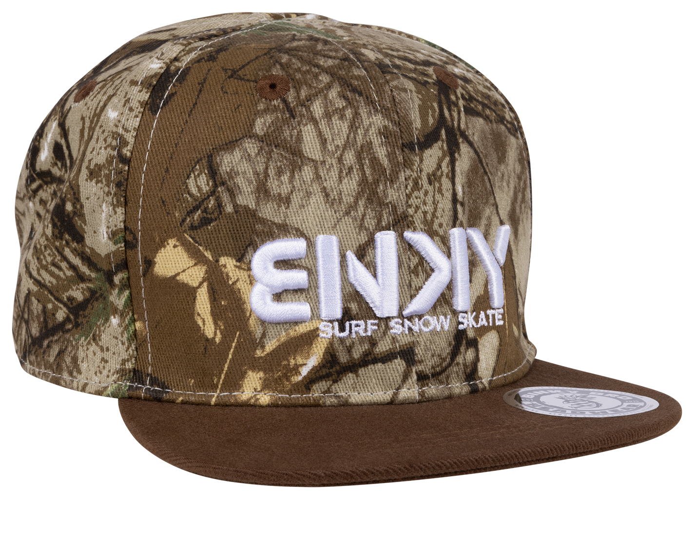 BinkyBro Lone Peak Hat