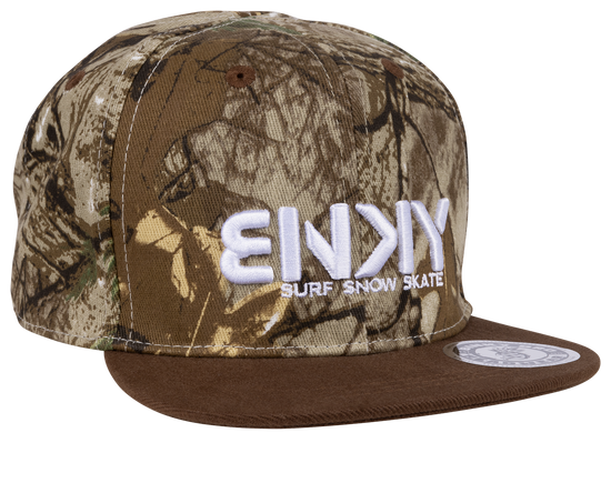 Load image into Gallery viewer, BinkyBro Lone Peak Hat
