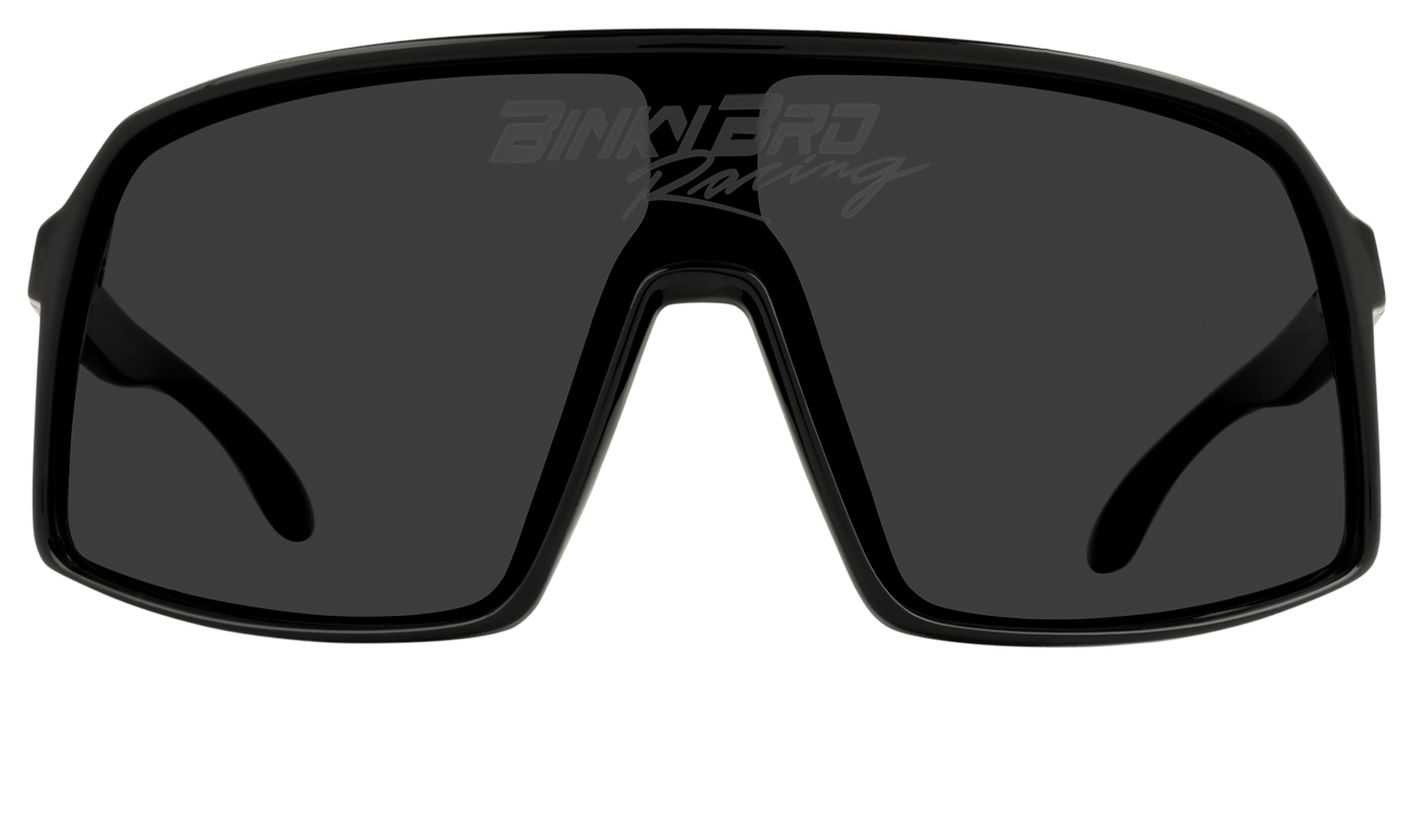 Binky Bro Monteverde Racing (Classic) Sunnies