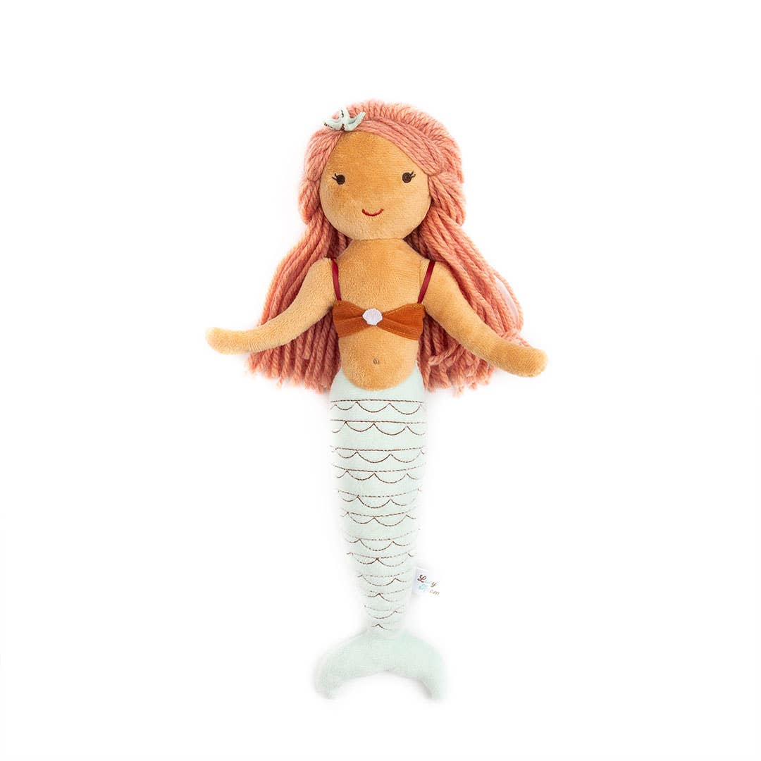 Emerson & Friends Mermaid Toy - Cordelia