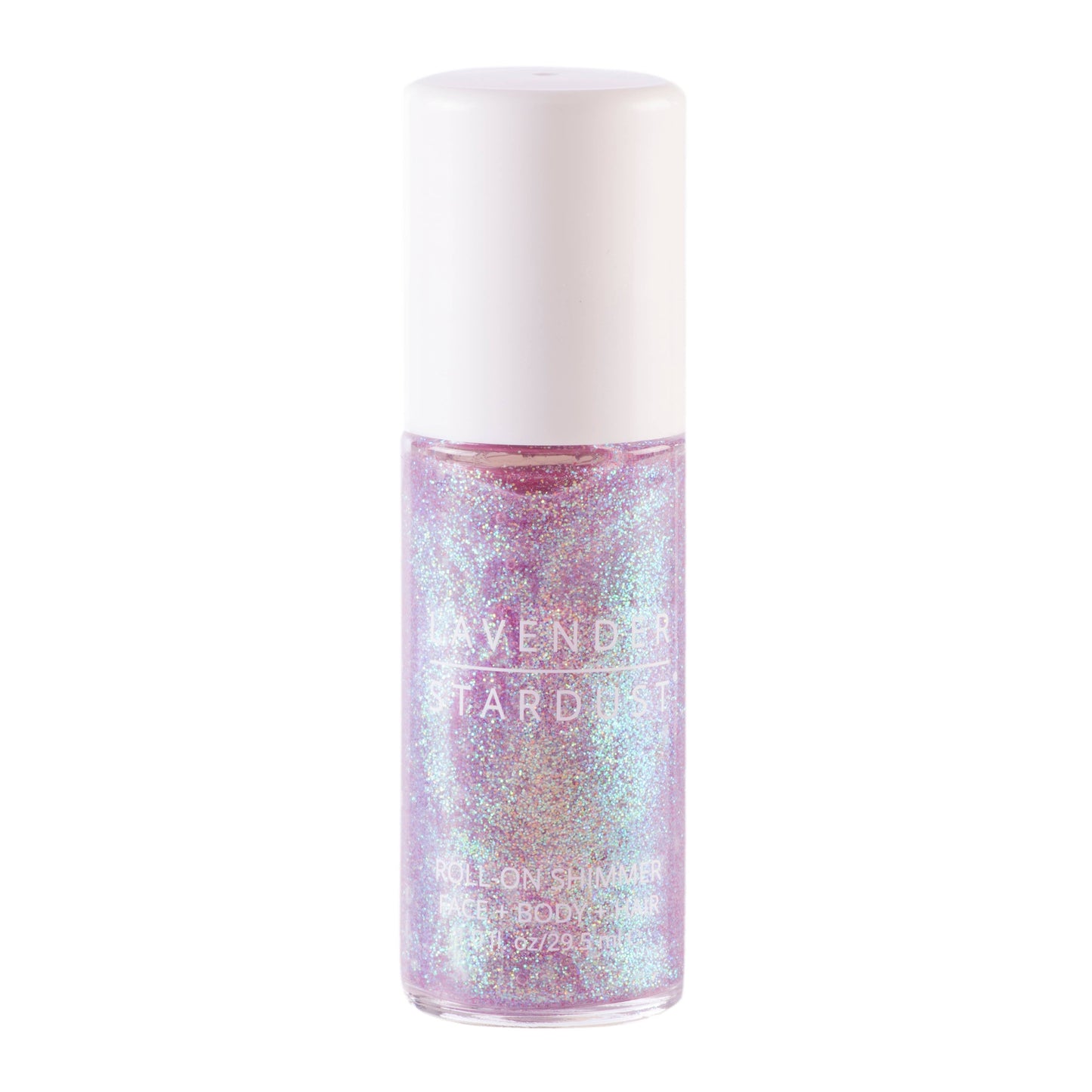 Roll-On Shimmer Rose Gold
