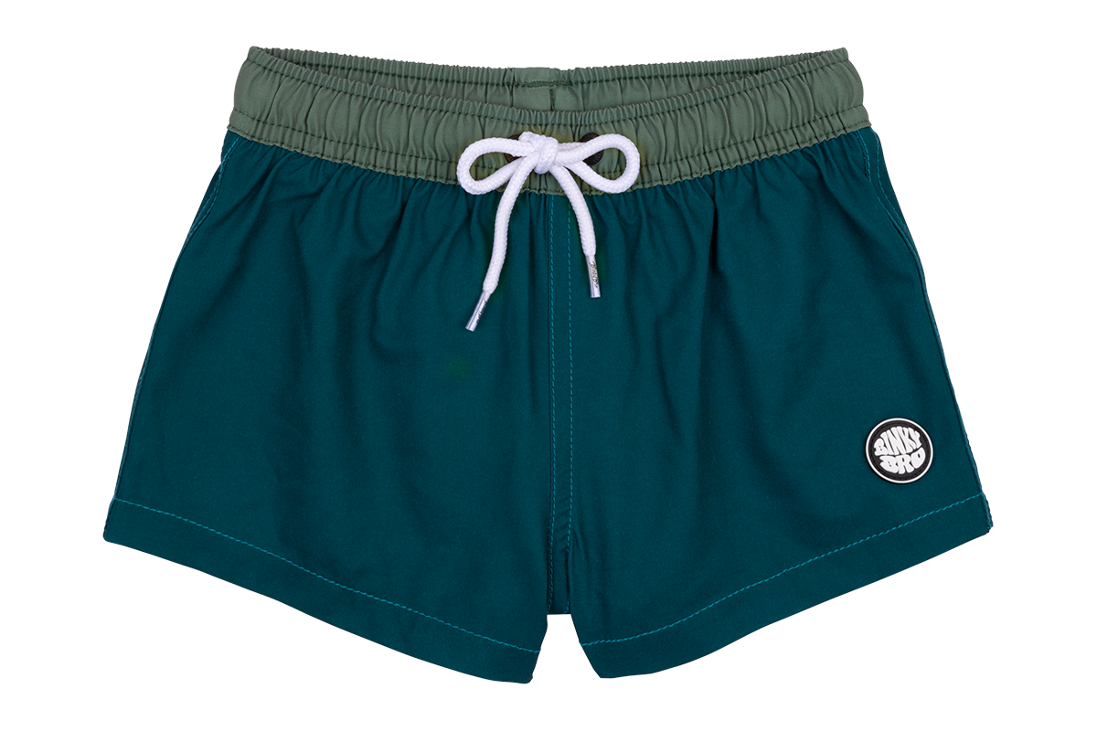 BinkyBro Brooklyn Banks Swimsuit