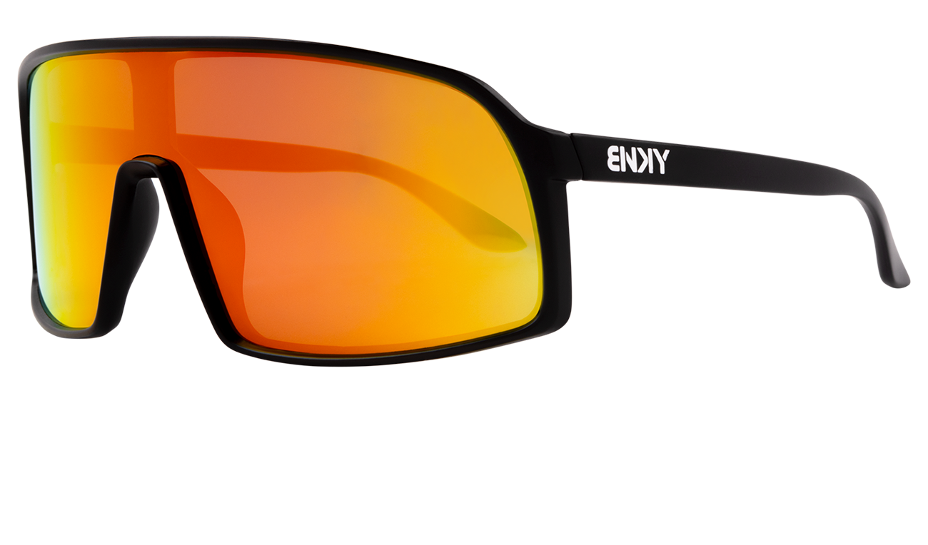 BinkyBro Junior Monteverde (Tiger) Sunnies