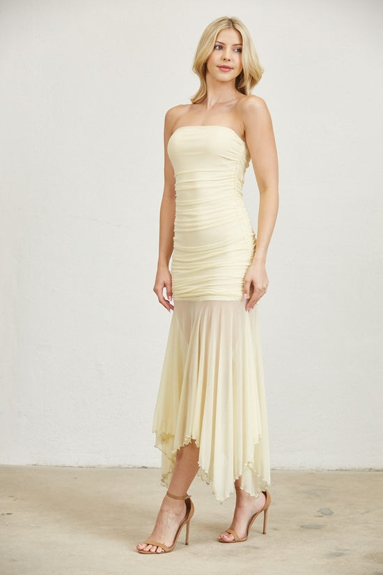 San Juan Dress