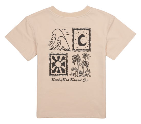 BinkyBro Kalbarri T-Shirt