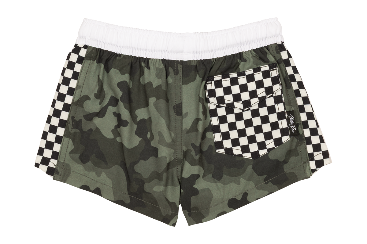 BinkyBro Kids Swimsuit Brovo