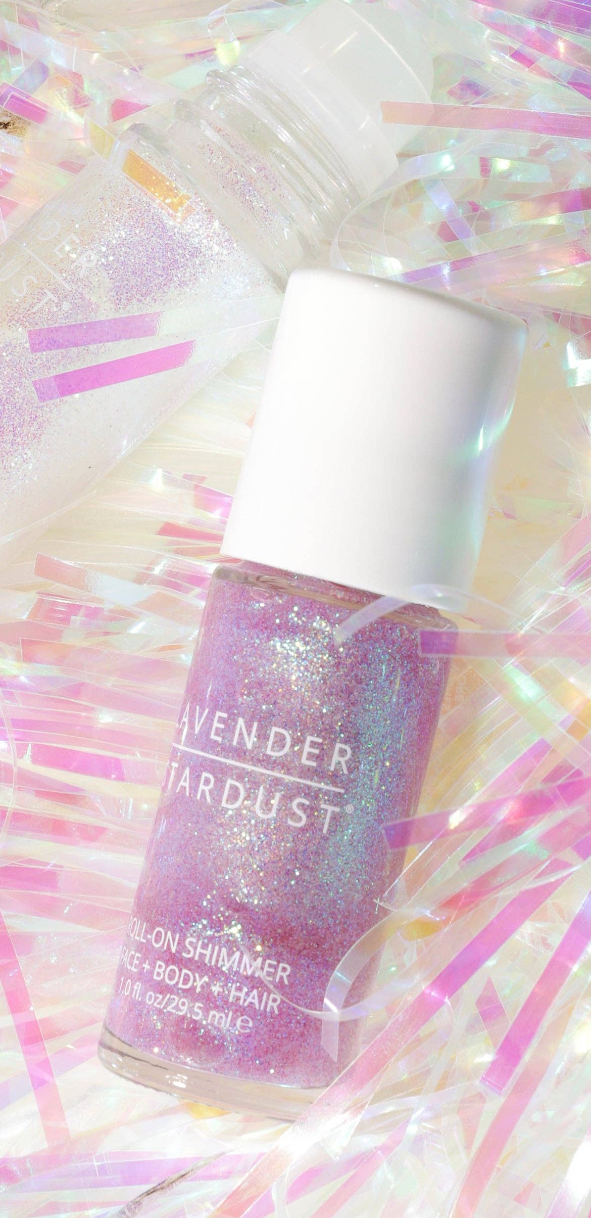 Roll-On Shimmer Prism