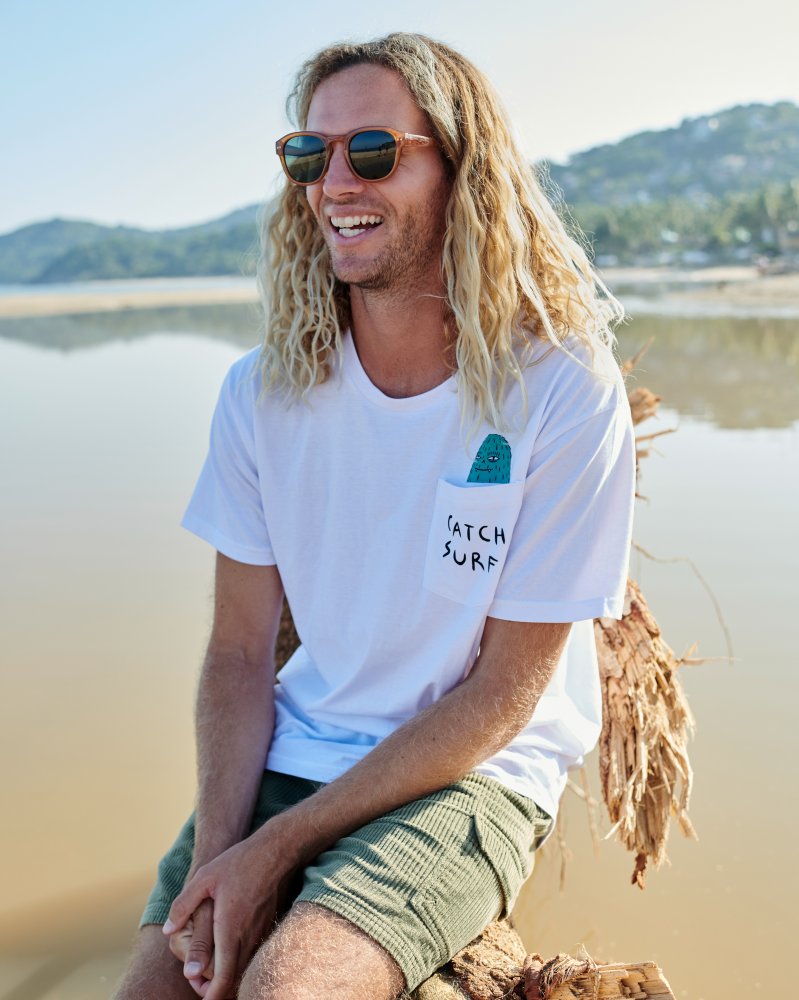 I-SEA Barton Mens Sunnies