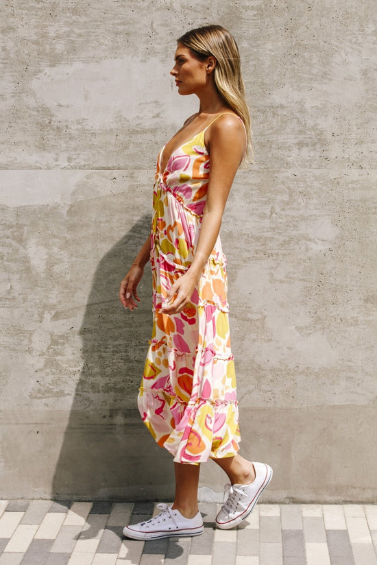 Sunny Side Up Dress