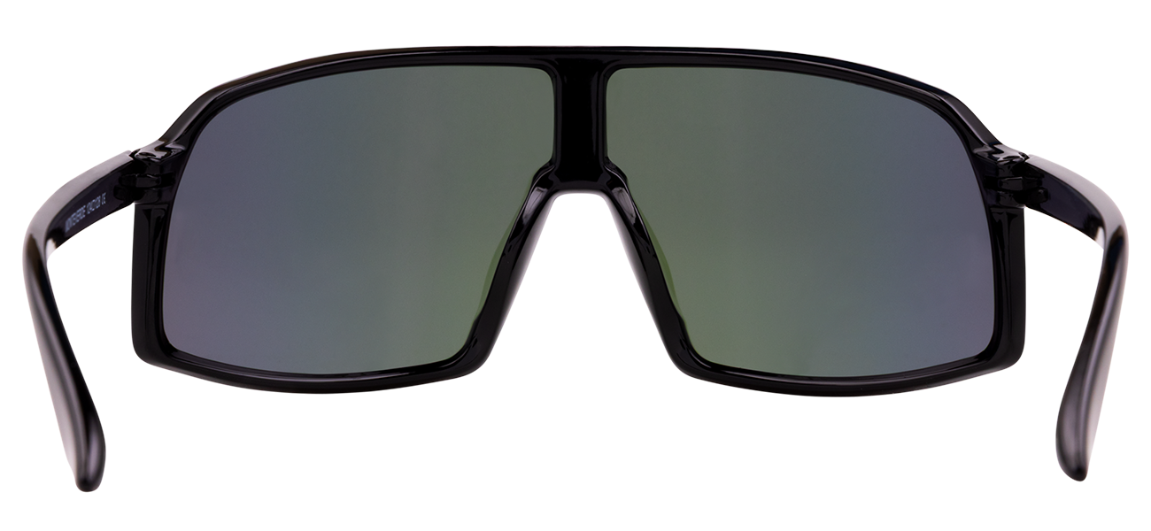 Binky Bro Junior Monteverde (Purple) Sunnies