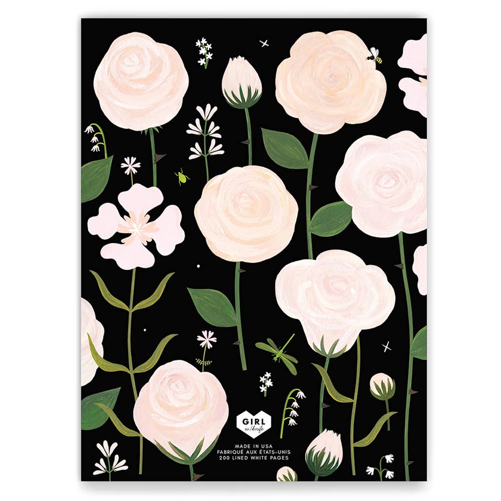 Diary of an Iconic Bitch Journal