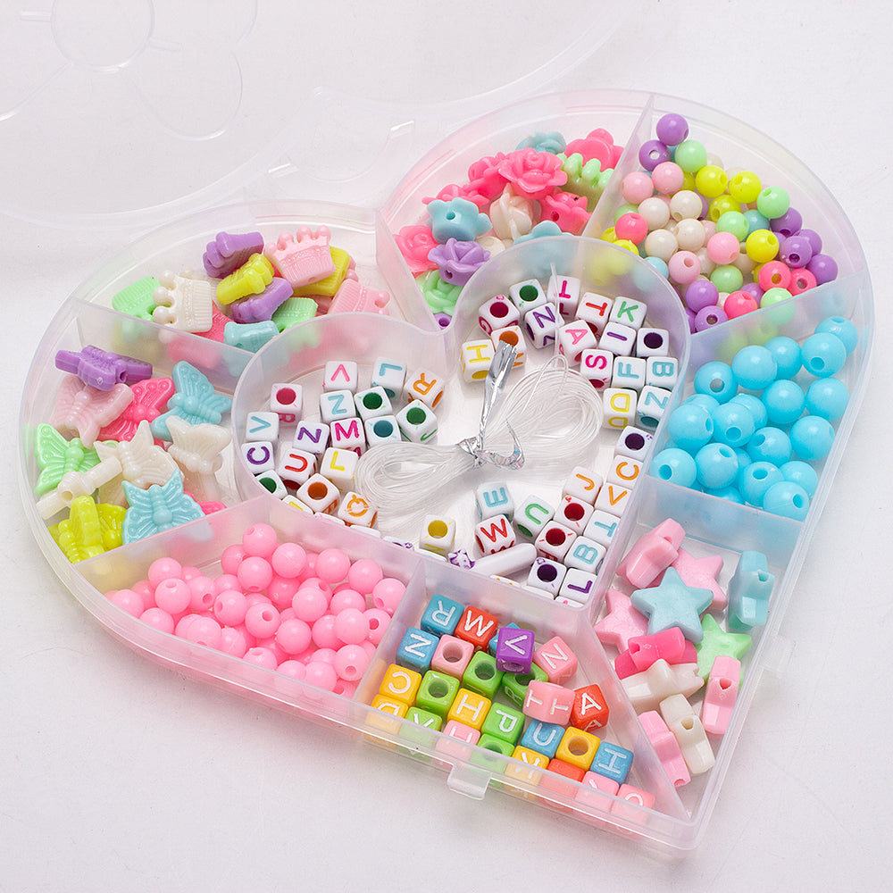 Bead DYI Kit