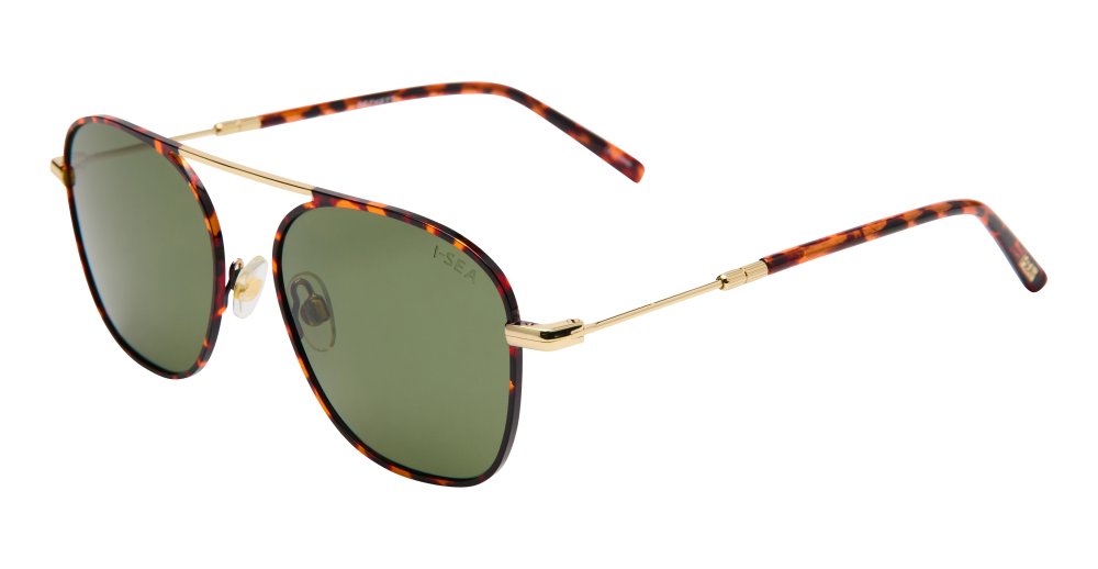I-SEA Beckett Sunnies