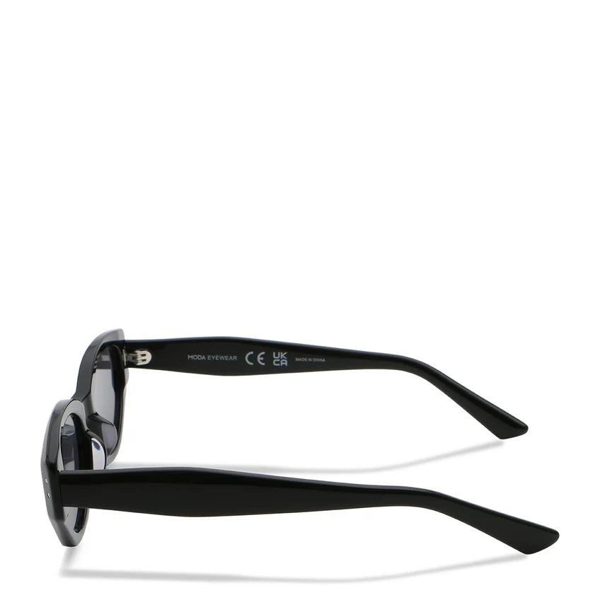 Moda Eyewear Isabella Black