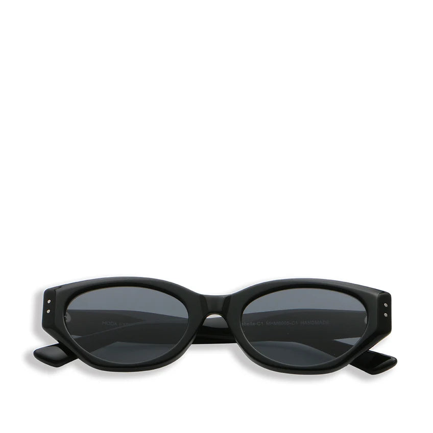 Moda Eyewear Isabella Black