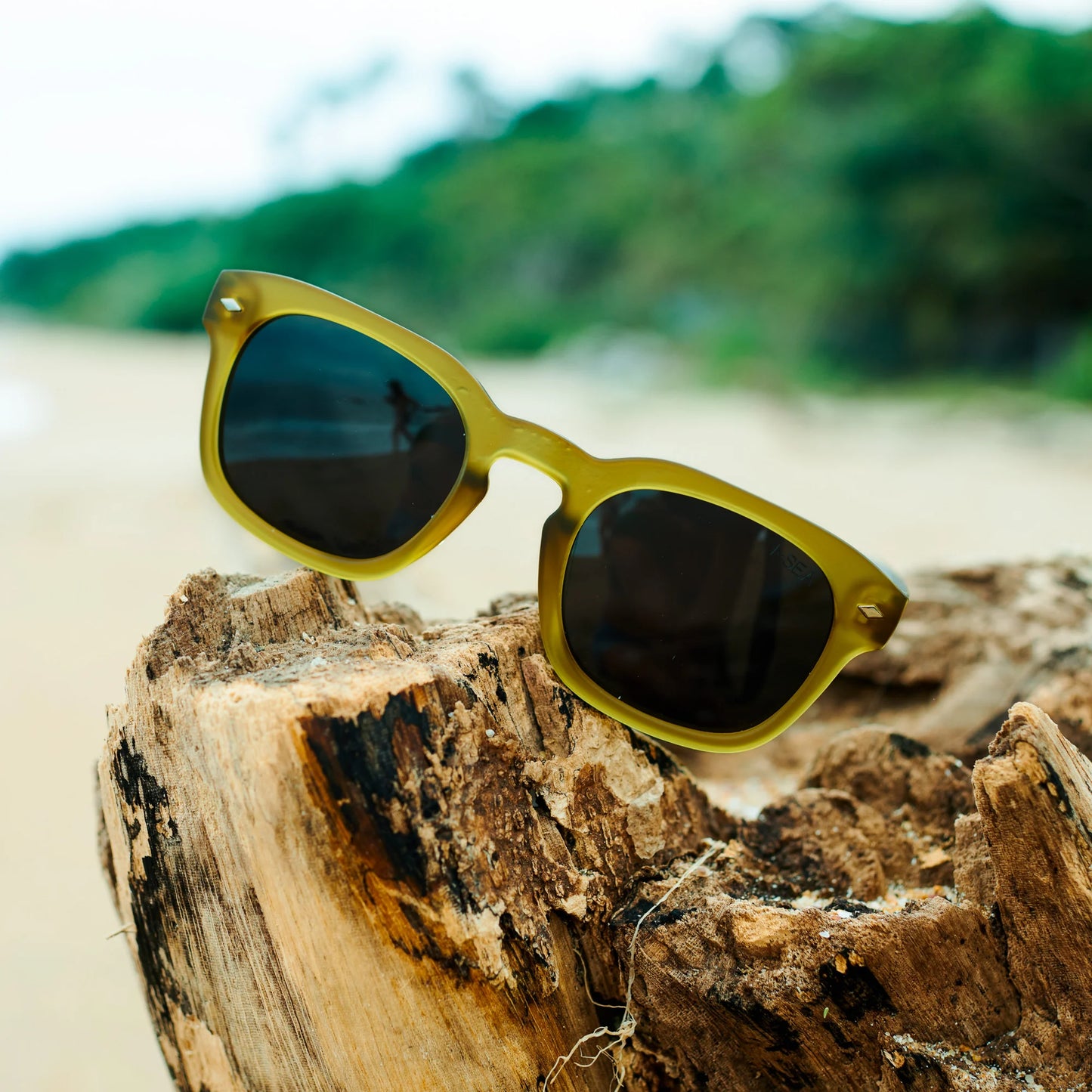 I-SEA Blair 2.0 Sunnies