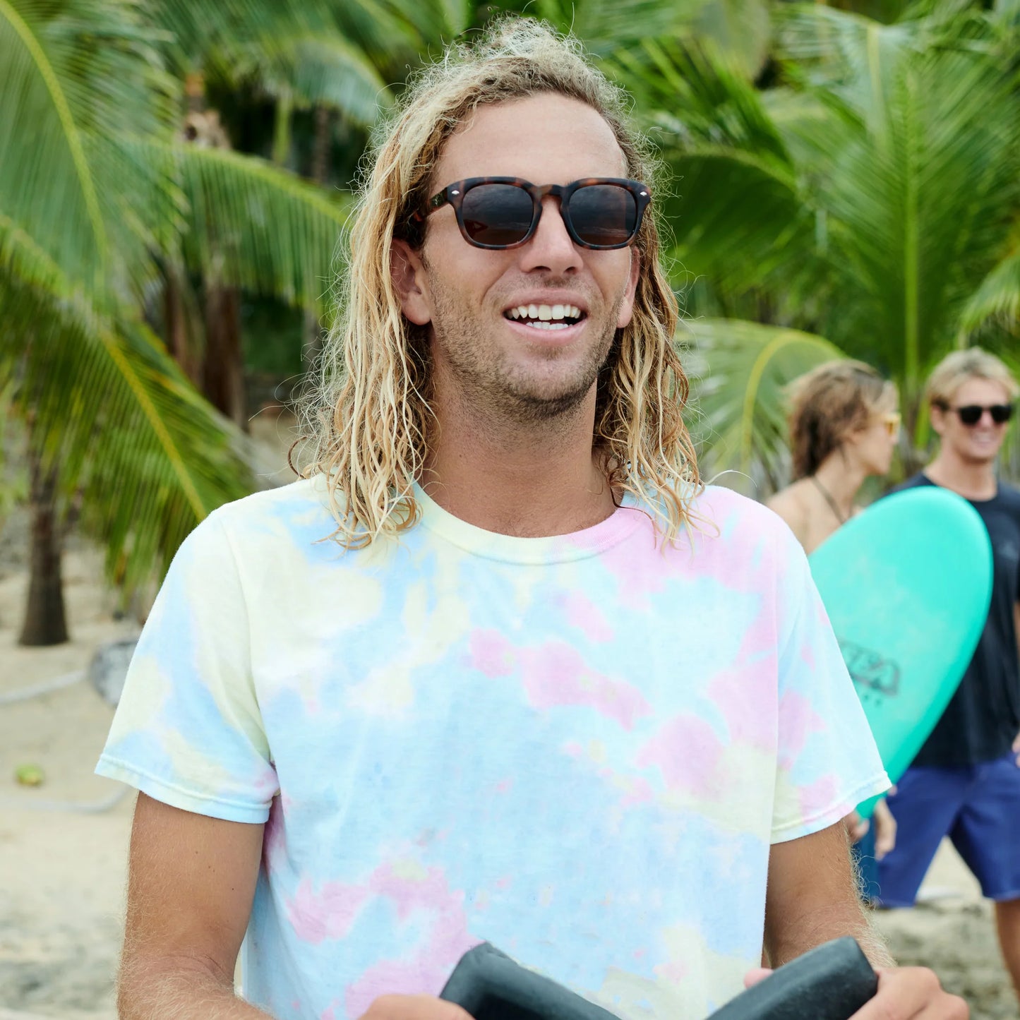 I-SEA Blair 2.0 Sunnies