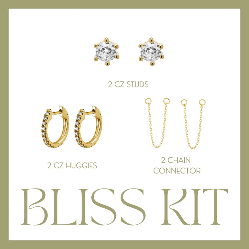 Bliss Ear Kit