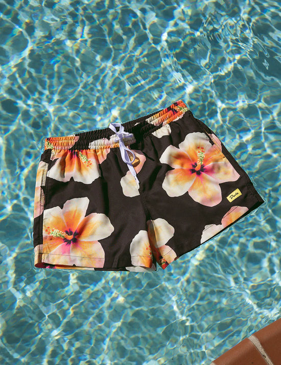 Duvin Design Bloom Swim Short