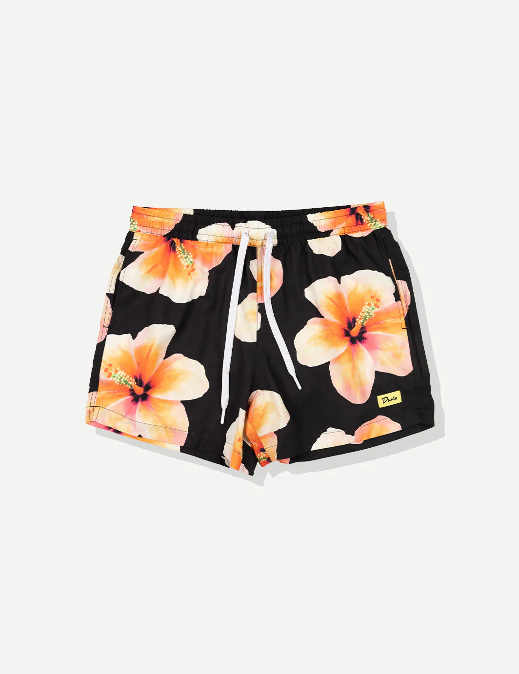 Duvin Design Bloom Swim Short