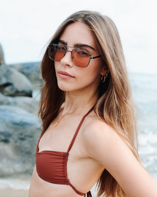 I-Sea Brooks Sunnies