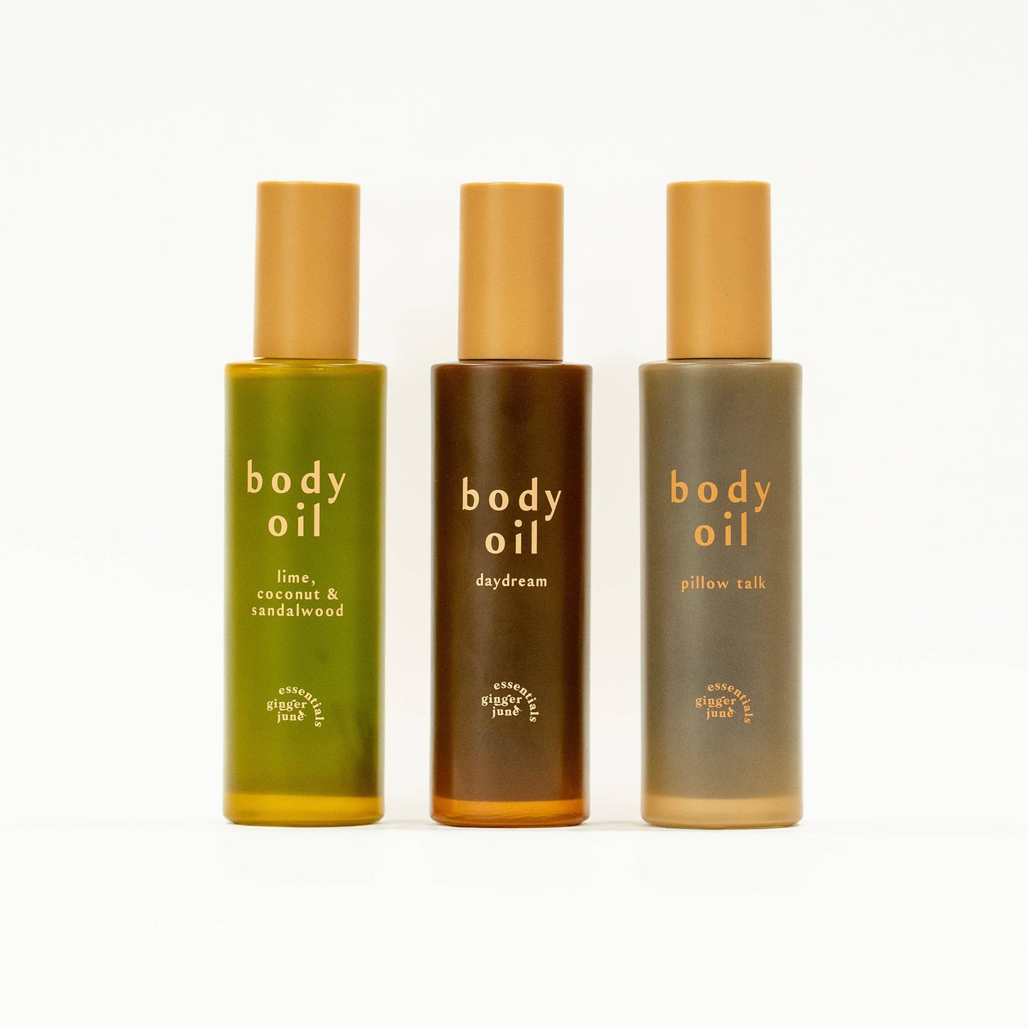 Daydream Body Oil