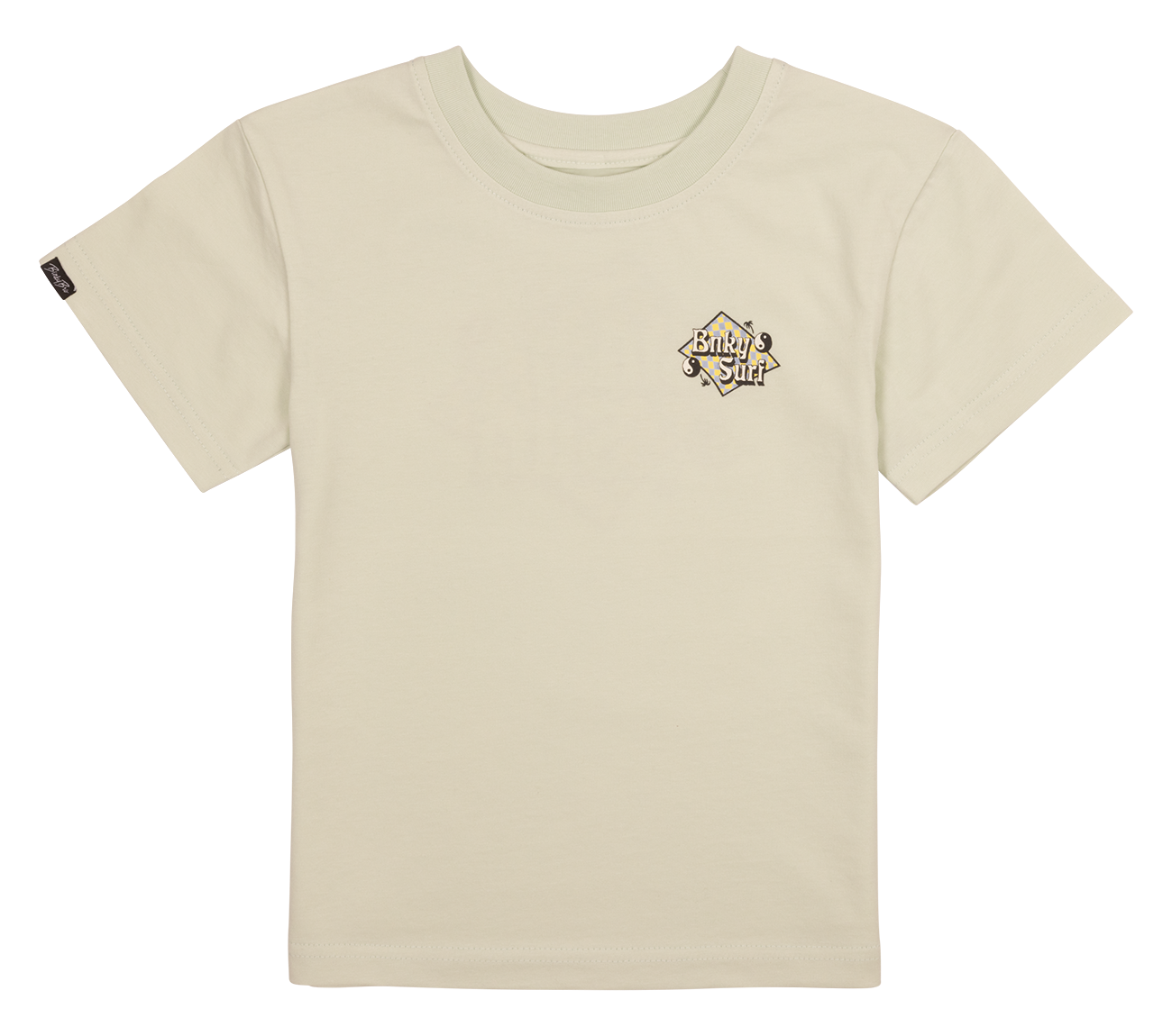 BinkyBro Kani Rock T-Shirt