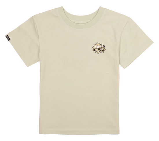 Load image into Gallery viewer, BinkyBro Kani Rock T-Shirt
