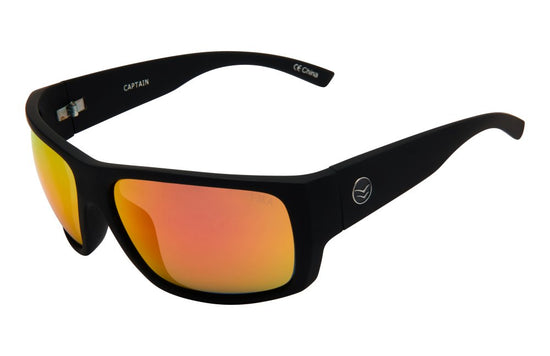 I-SEA Captain Mens Sunnies