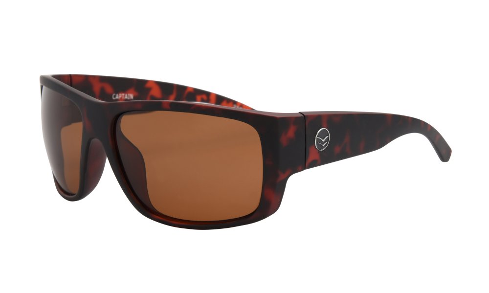 I-SEA Captain Mens Sunnies