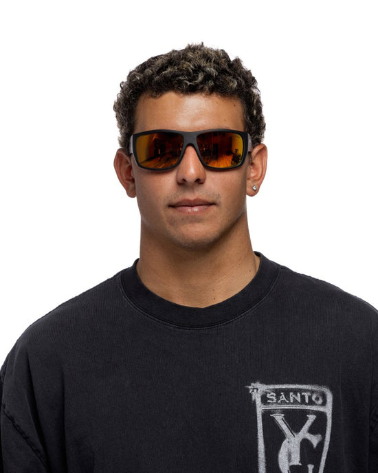 I-SEA Captain Mens Sunnies