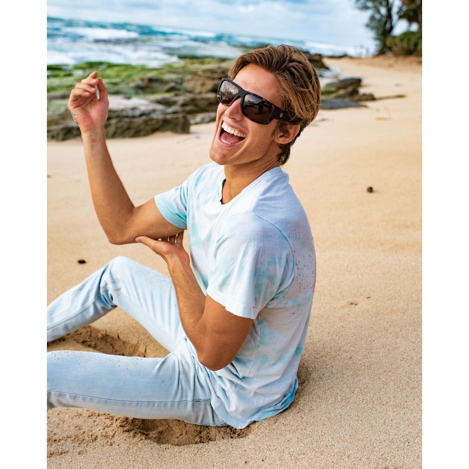 I-SEA Captain Mens Sunnies