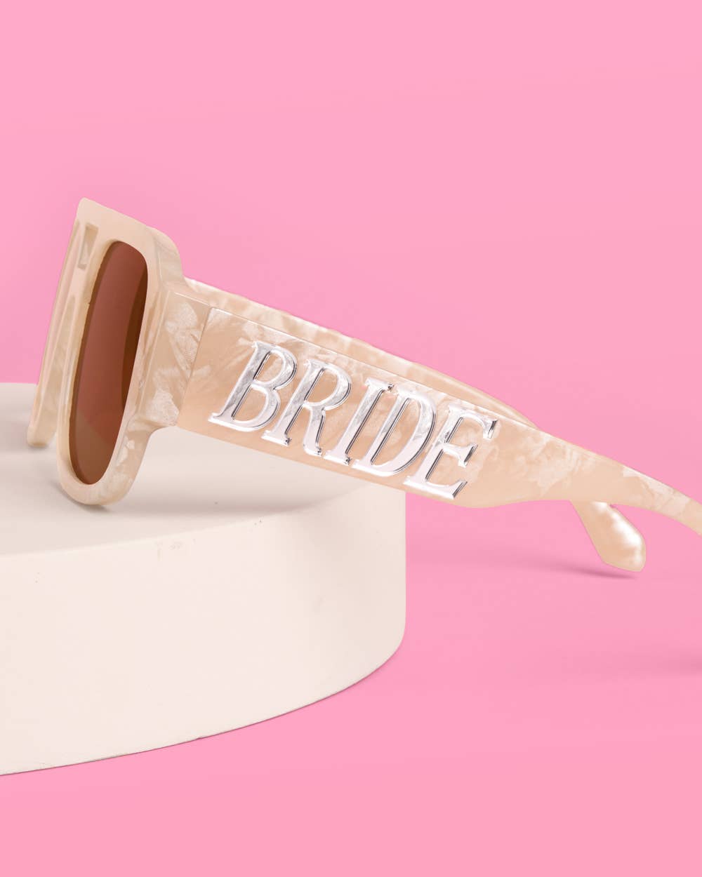 Bride  Aviator Sunnies