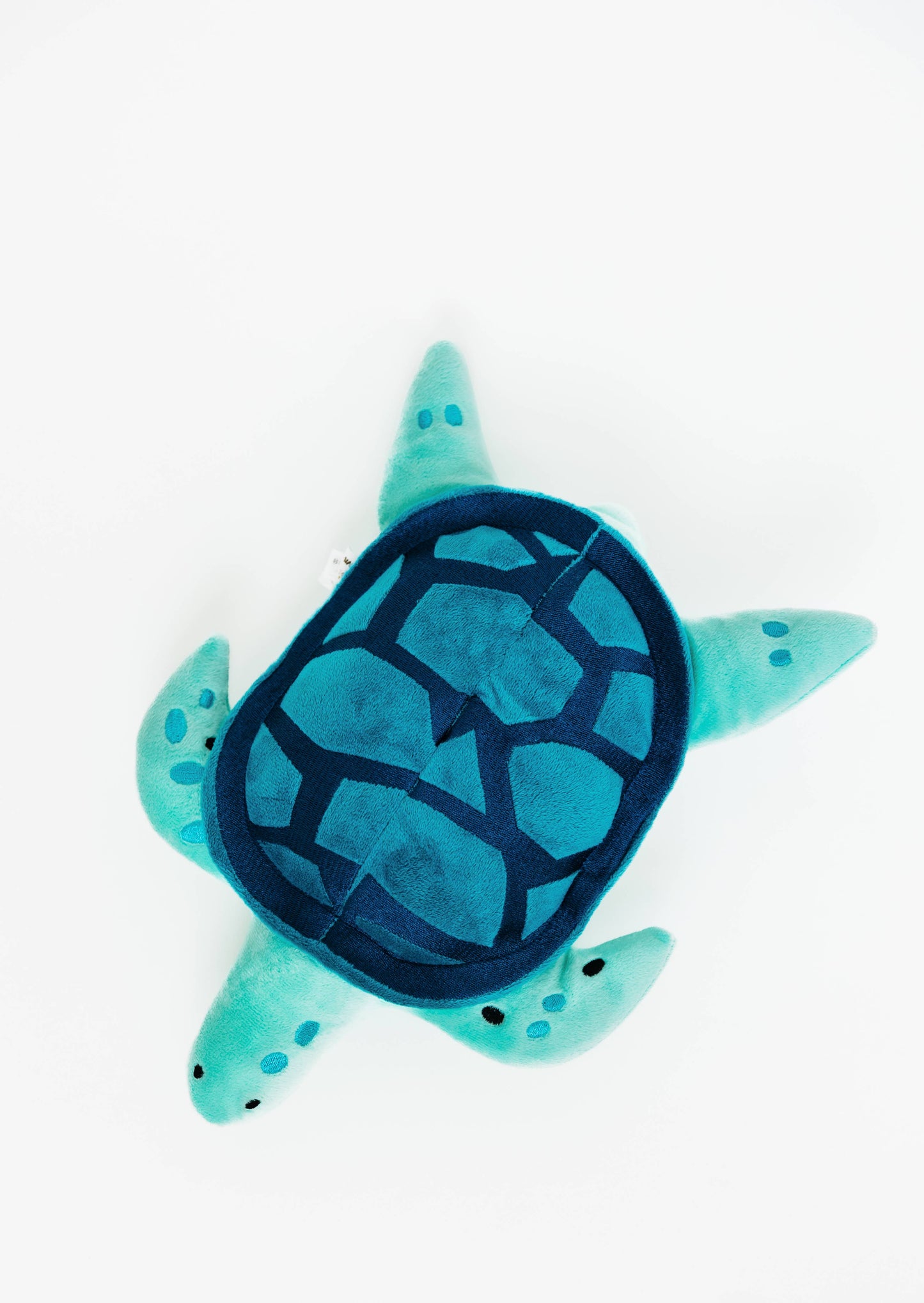 Emerson & Friends Sea Turtle Ocean Plush Toy