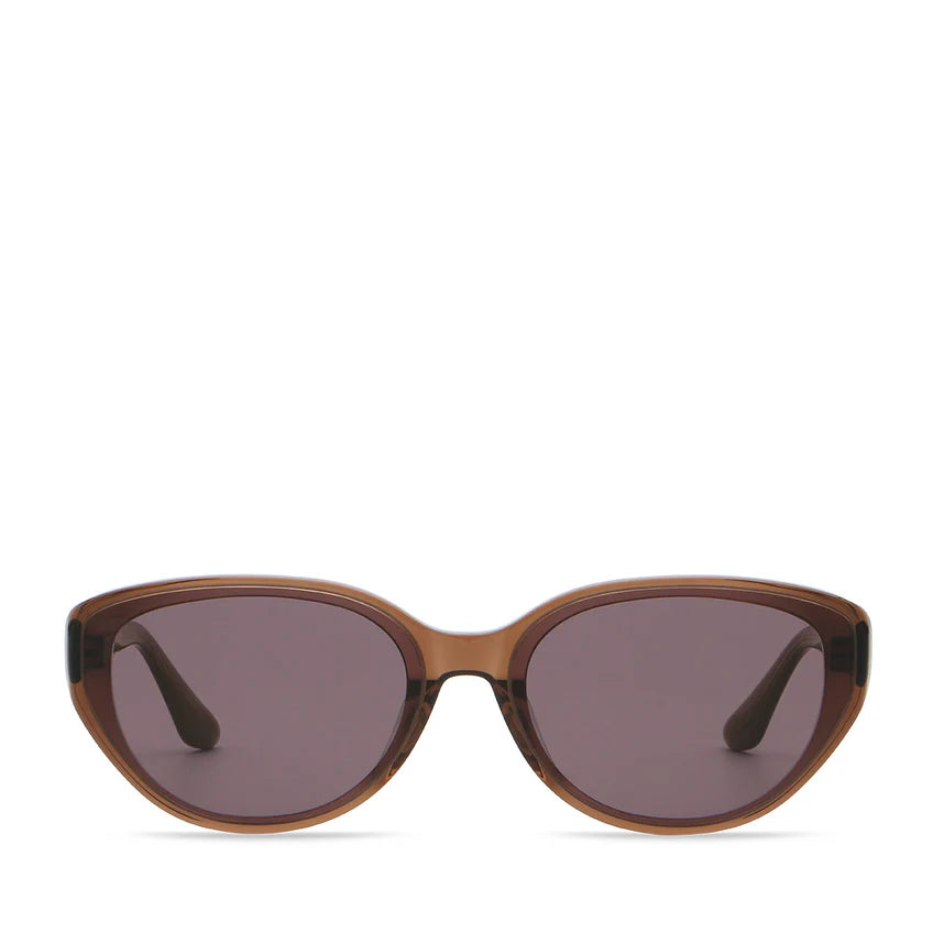 Moda Eyewear Christen Brown Sunnies