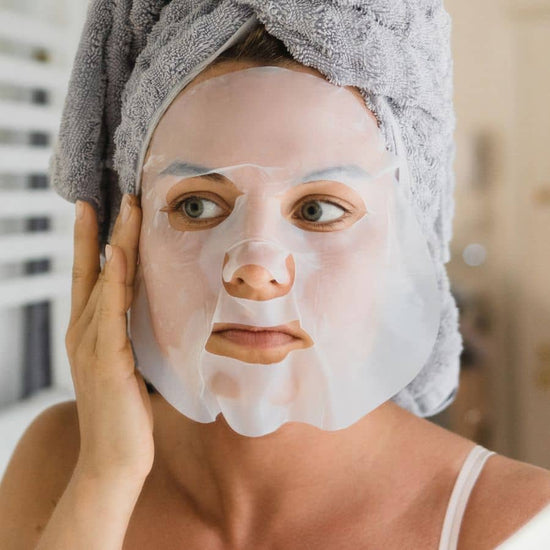 Patchology Press Reset Mood Mask Single