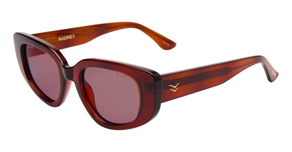I-SEA Audrey Sunnies