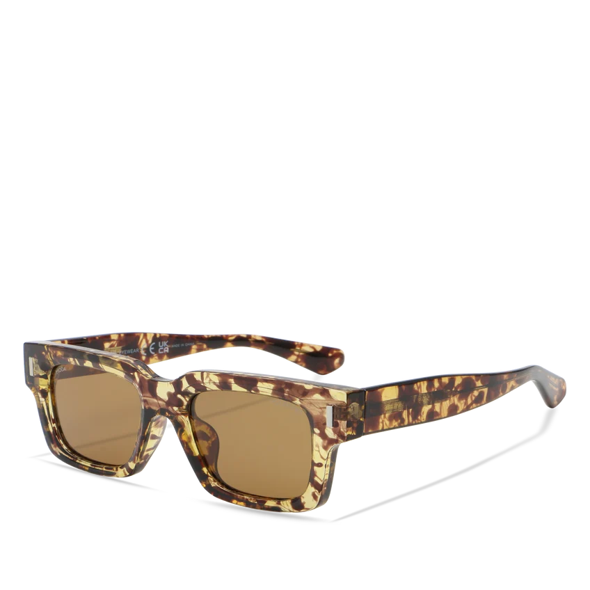 Moda Eyewear Colette Tortoise/Brown