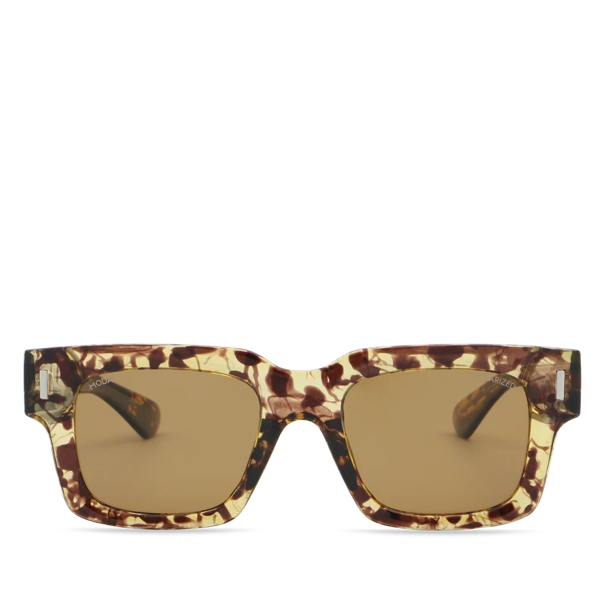 Moda Eyewear Colette Tortoise/Brown
