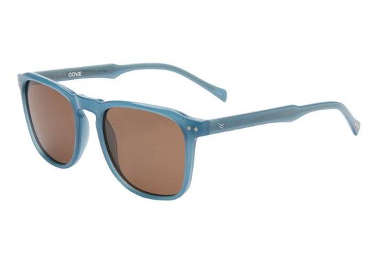 Load image into Gallery viewer, I-SEA Cove Mens Sunnies
