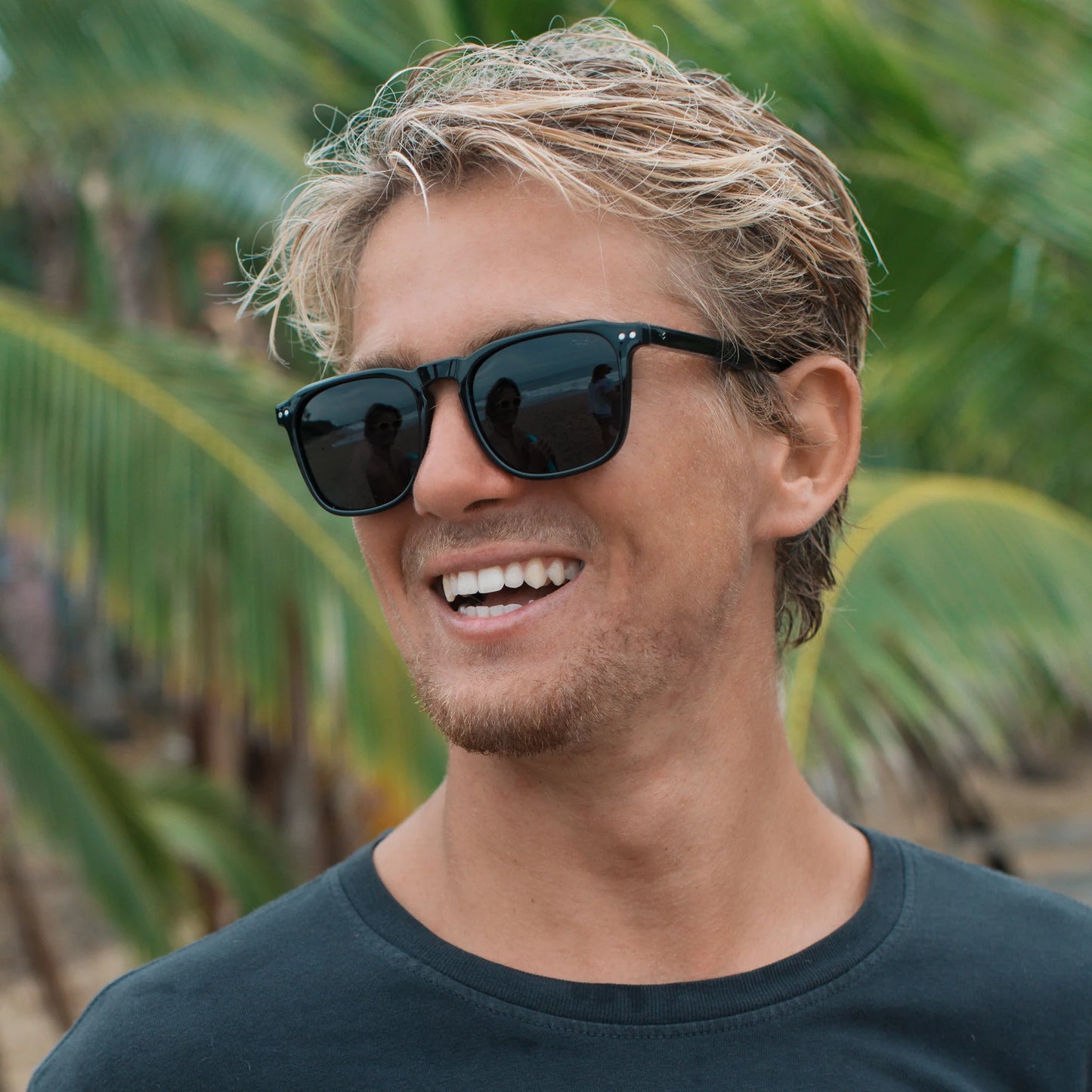 I-SEA Cove Mens Sunnies