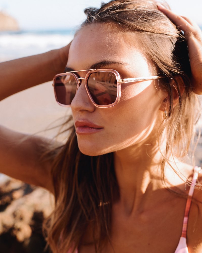 I-Sea Cruz  Sunnies