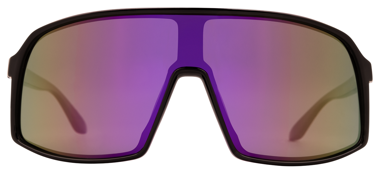Binky Bro Junior Monteverde (Purple) Sunnies