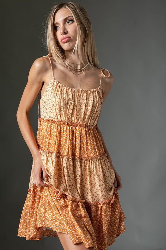 Festival Dress