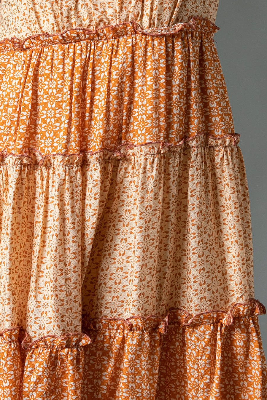 Festival Dress