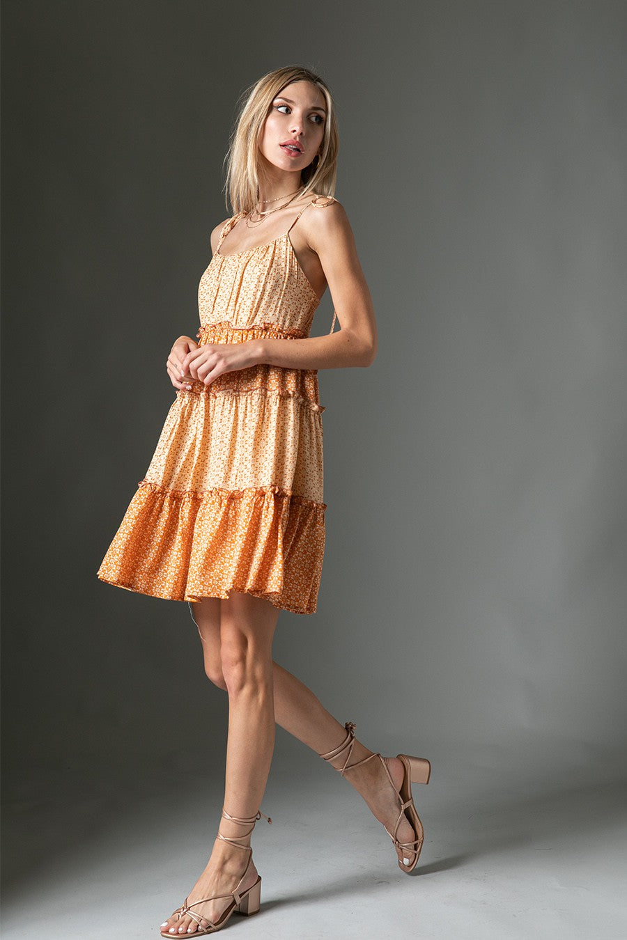 Festival Dress
