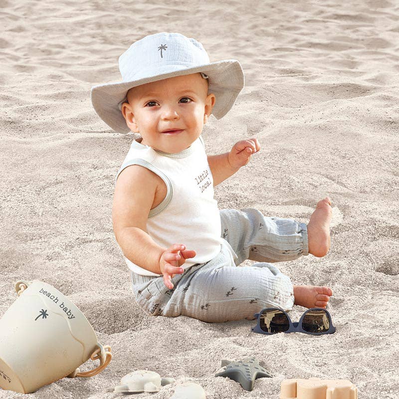Beach Bum - Bucket Hat