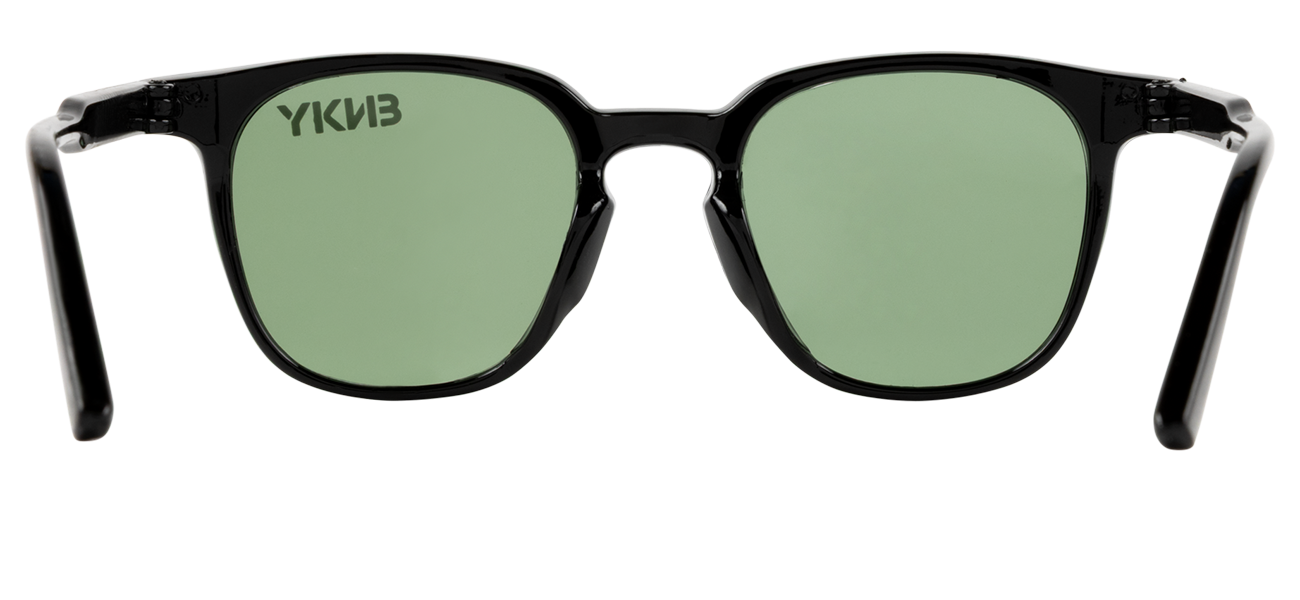 Binky Bro Alicante (Green) Girls Sunnies