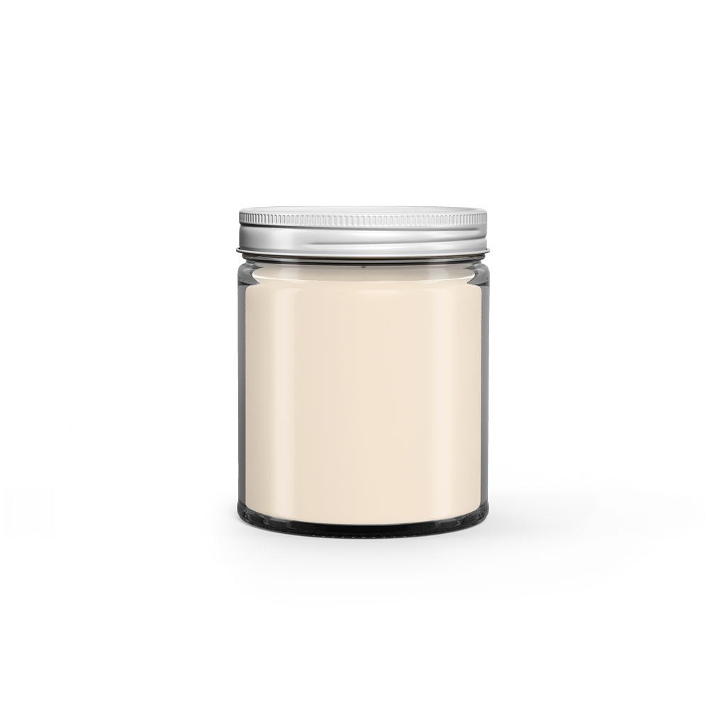 Beach House Soy Wax Hand-Poured Candle